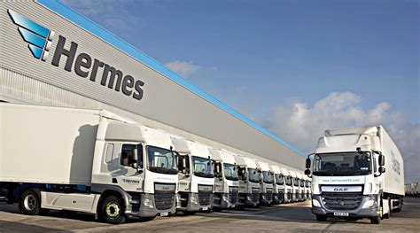 hermes distribution centre|local Hermes depot near me.